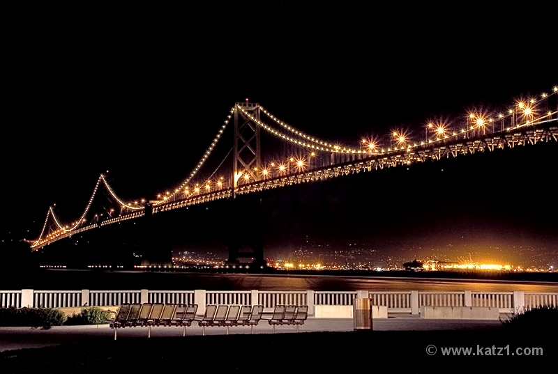Bay Bridge 2